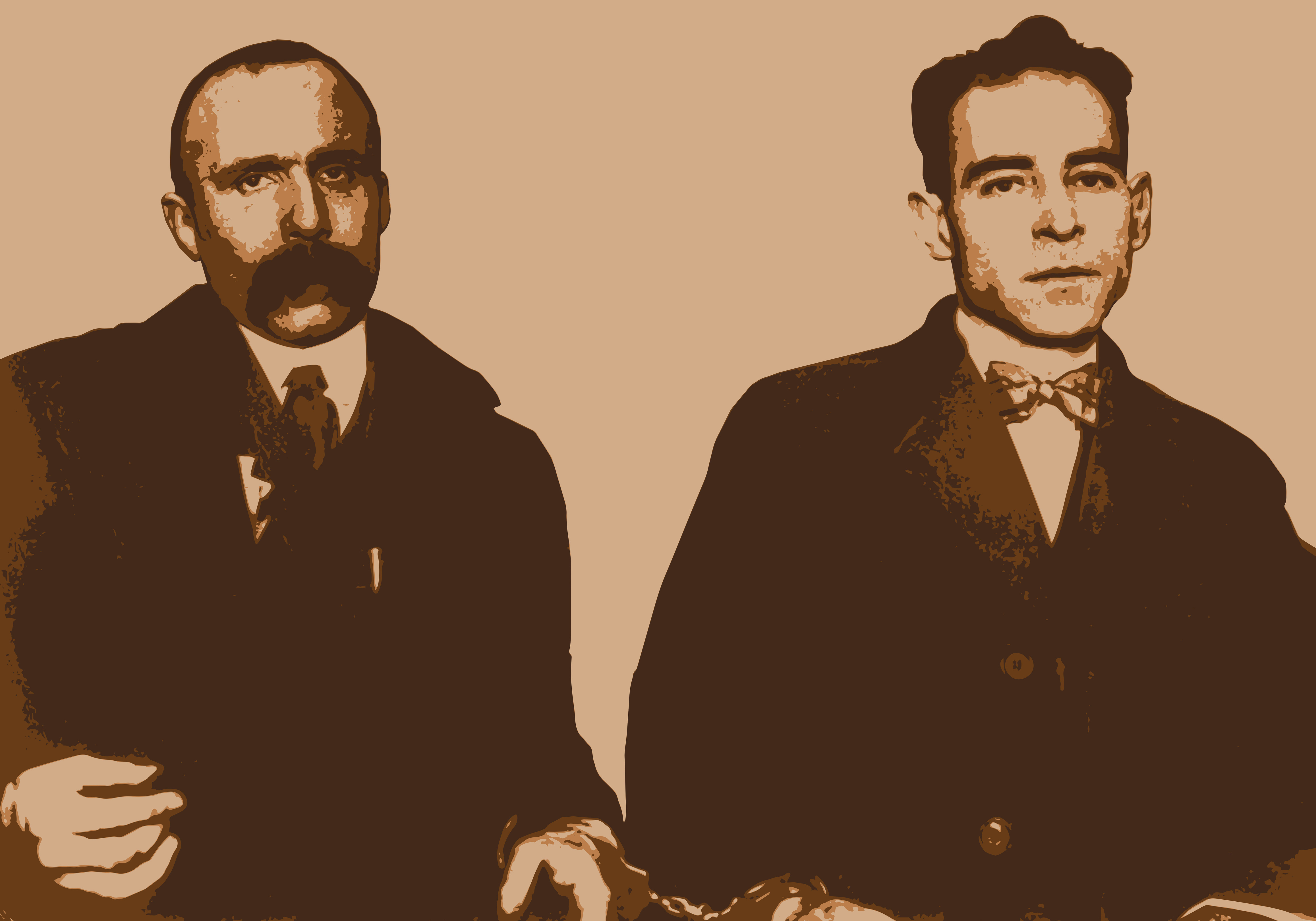 Sacco and Vanzetti