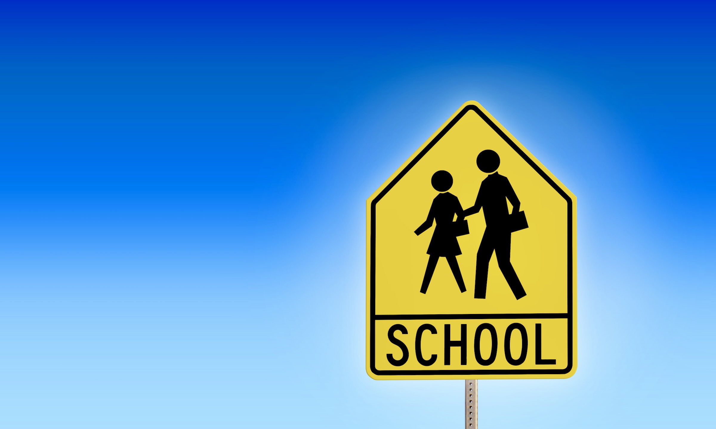 School Zone